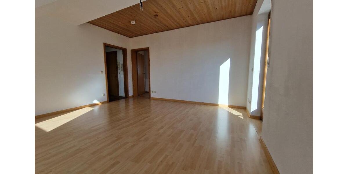 Dachgeschoßwohnung Emmering - 2 Zimmer, 55 m&sup2;, 345.000&euro; | Angebot:24870792