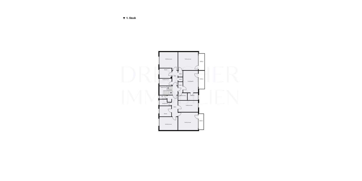 Mehrfamilienhaus, Wohnhaus München Pasing-Obermenzing - 1 Zimmer, 437 m&sup2;, 2.600.000&euro; | Angebot:25680984