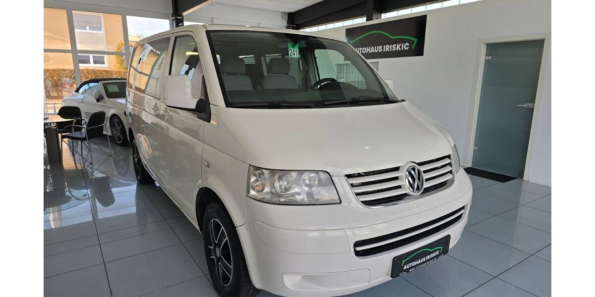 VW T5 Transporter 355.000 km 6.998 &euro; Dachau 85221