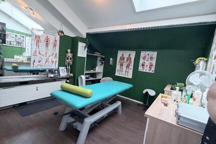 Gewerbeobjekt Unterhaching - 500&euro; | Angebot:25524220