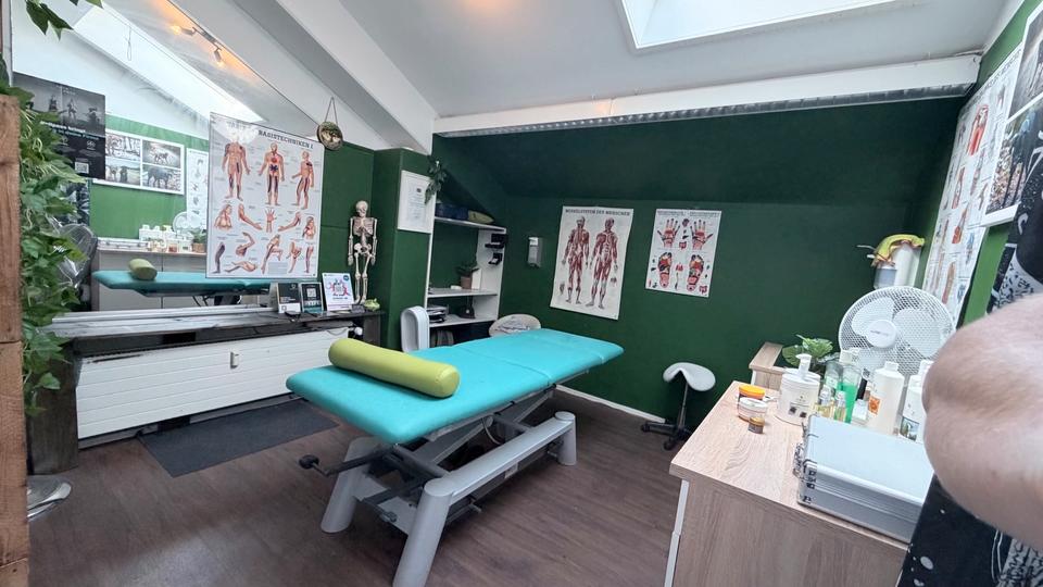 Gewerbeobjekt Unterhaching - 500&euro; | Angebot:25524220