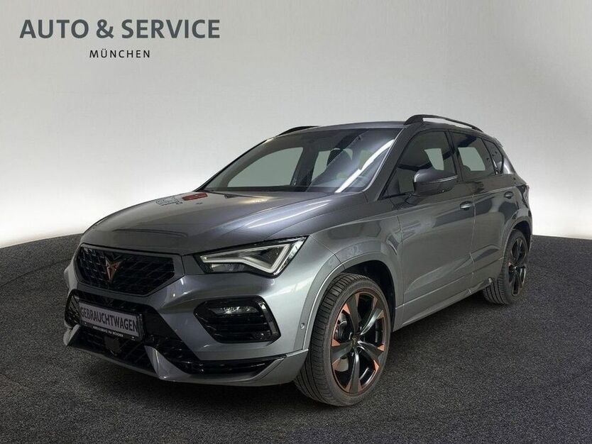 Ateca