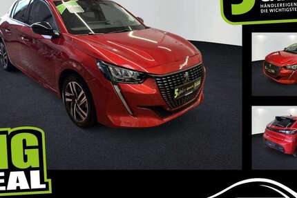Peugeot 208 13.229 km 15.490 &euro; München 80807