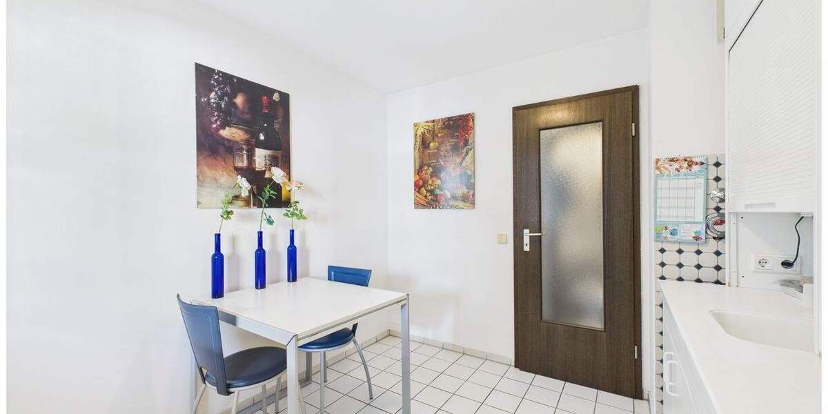 LEBEN IM ASAMHOF - im Herzen der Münchener Innenstadt! 2 zimmer