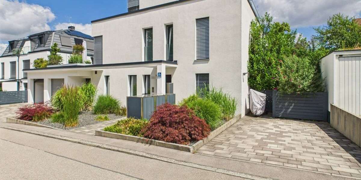 Etagenwohnung München Thalkirchen-Obersendling-Forstenried-Fürstenried-Solln - 3 Zimmer, 130 m&sup2;, 1.390.000&euro; | Angebot:25126636