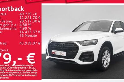 Audi Q5 77.025 km 40.739 &euro; Eching 85386