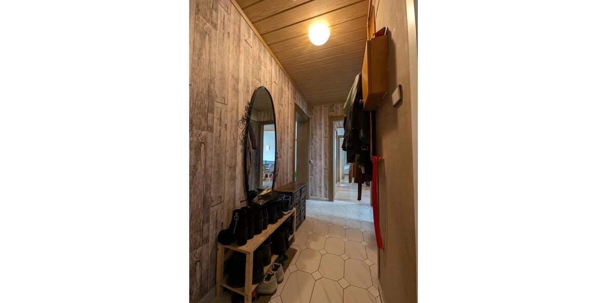 Etagenwohnung Fürstenfeldbruck - 4 Zimmer, 68 m&sup2;, 1.350&euro; | Angebot:25482355