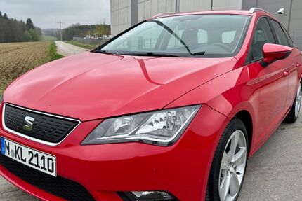 Seat Leon 220.000 km 6.499 &euro; München 80995