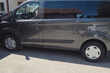 Ford Transit Custom 109.000 km 30.500 € Emmering 82275