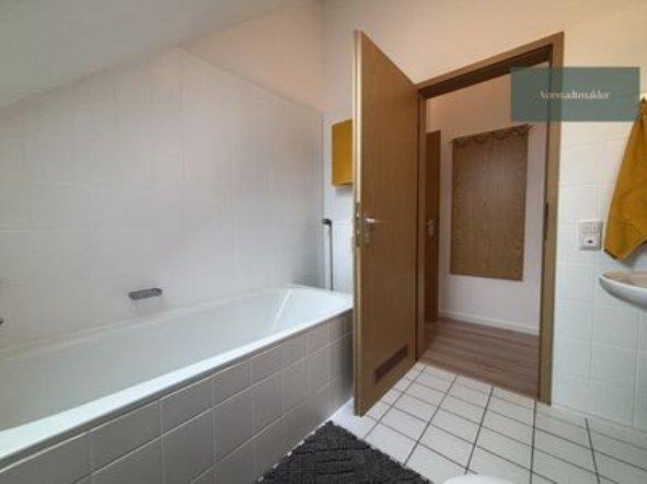 Dachgeschoßwohnung München Ramersdorf-Perlach - 2 Zimmer, 43 m&sup2;, 1.500&euro; | Angebot:26357930