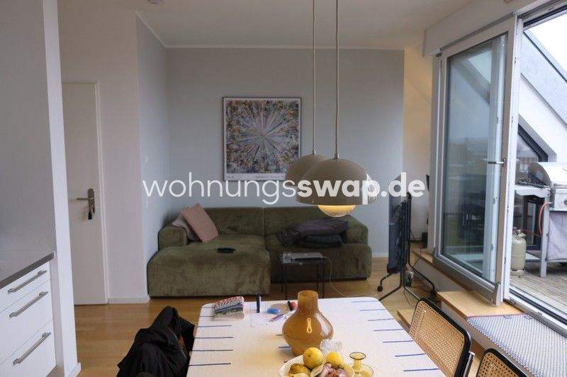 Etagenwohnung München Sendling-Westpark - 2 Zimmer, 60 m&sup2;, 1.160&euro; | Angebot:25936023