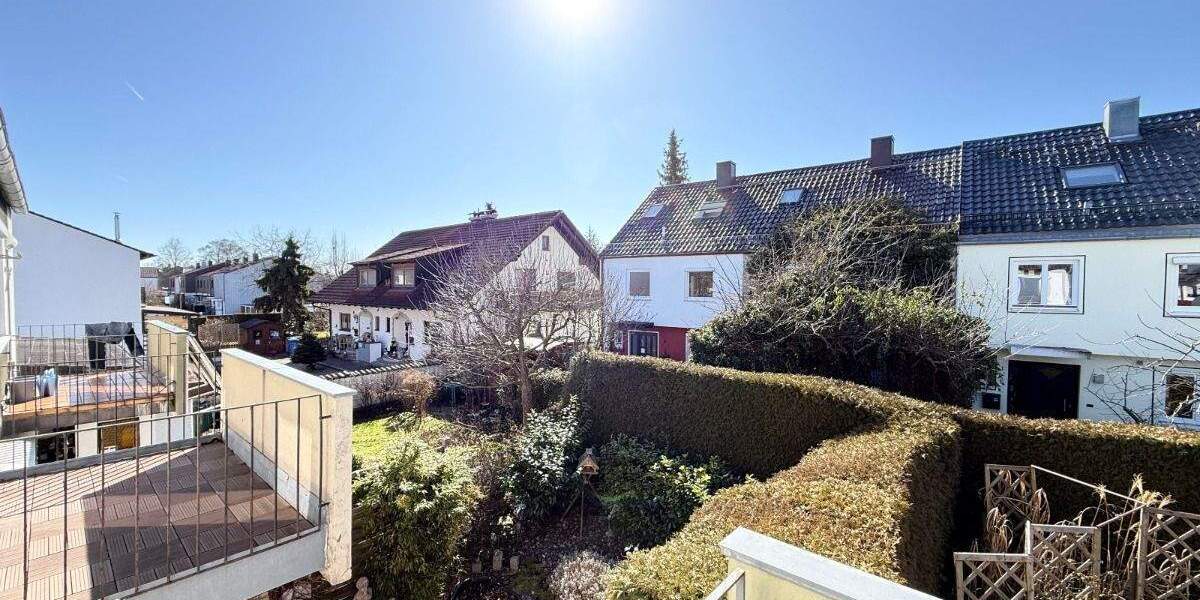 Reihenendhaus Eichenau - 7 Zimmer, 137 m&sup2;, 735.000&euro; | Angebot:25371180
