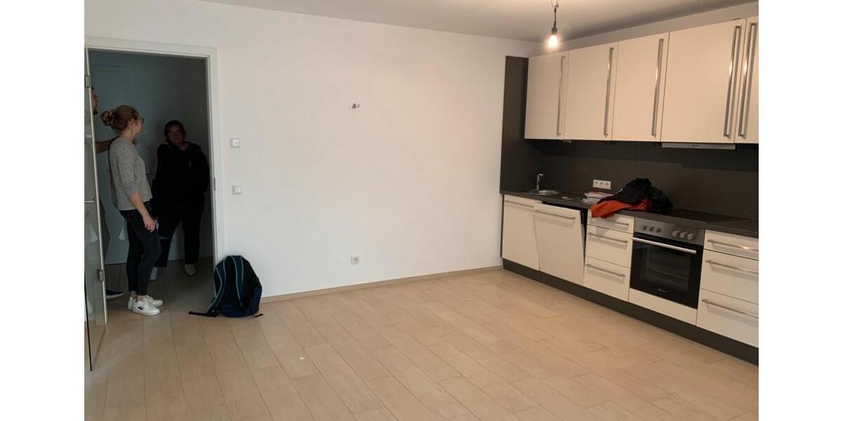 Erdgeschoßwohnung Dachau - 2 Zimmer, 55 m&sup2;, 390.000&euro; | Angebot:26507171