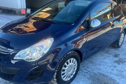 Opel Corsa 138.000 km 999 &euro; München 81829
