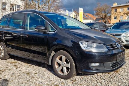 VW Sharan 217.311 km 7.400 € Fürstenfeldbruck 82256