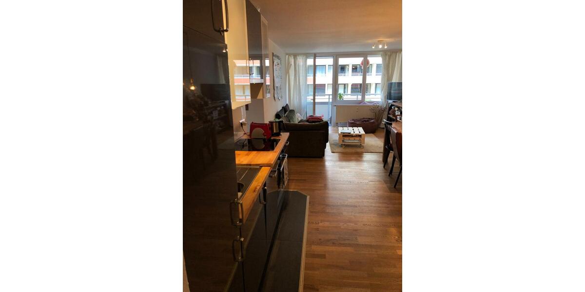 Etagenwohnung München Au-Haidhausen - 3 Zimmer, 73 m&sup2;, 590.000&euro; | Angebot:26310572