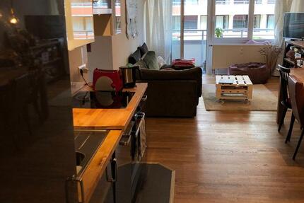 Wohnung München Au-Haidhausen - 3 Zimmer, 73 m&sup2;, 590.000&euro; | Angebot:26310572