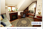 * ALTBAU-JUWEL in SEENÄHE * 4-Zimmer-Dachgeschoss-Wohnung * Balkon und Gartennutzung * Stellplatz * - Dachgeschoßwohnung Starnberg | Angebot:26992364