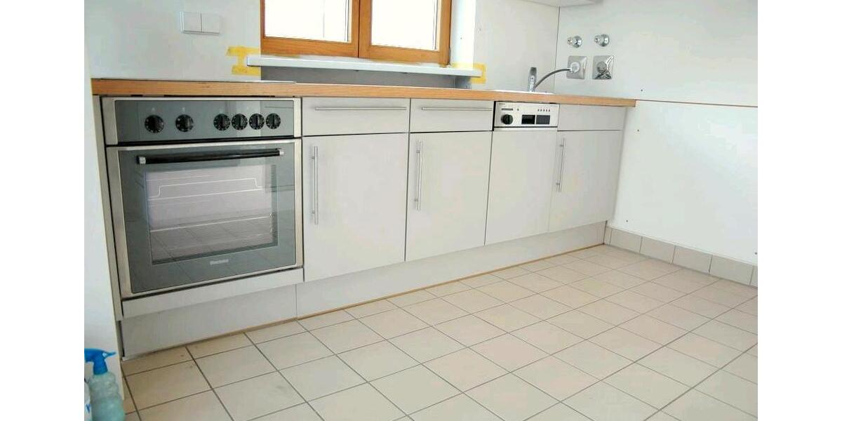 Maisonettenwohnung Fürstenfeldbruck - 3.5 Zimmer, 86 m&sup2;, 549.000&euro; | Angebot:26964298
