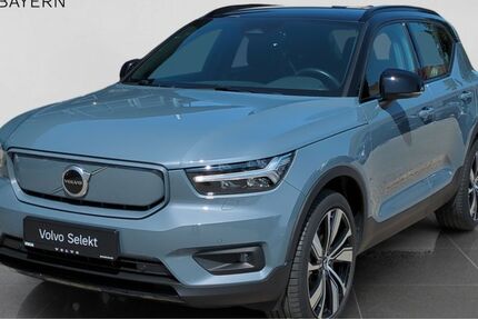 Volvo XC40 64.500 km 32.480 &euro; Baierbrunn 82065