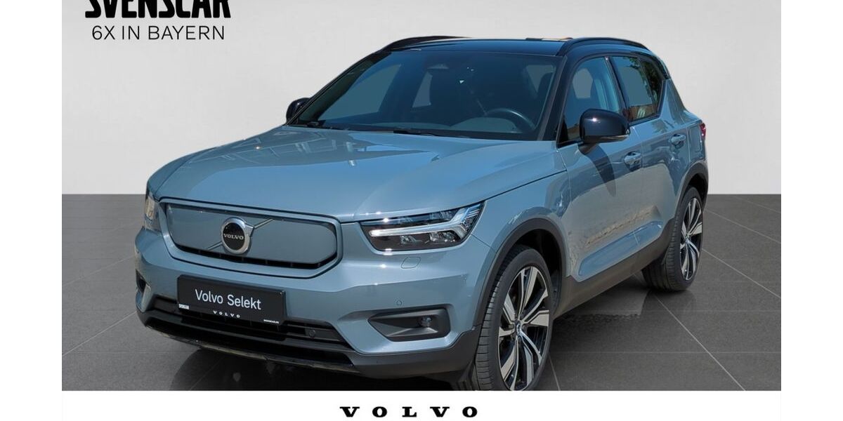 Volvo XC40 64.500 km 32.480 &euro; Baierbrunn 82065