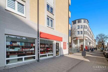 Gewerbeobjekt München Au-Haidhausen - 760.000&euro; | Angebot:25530977