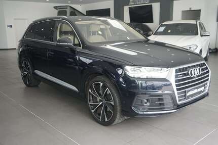 Audi Q7 173.850 km 29.870 &euro; Neufahrn 85375