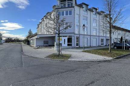 Garage zu verkaufen in Markt Schwaben 25.000 € zimmer