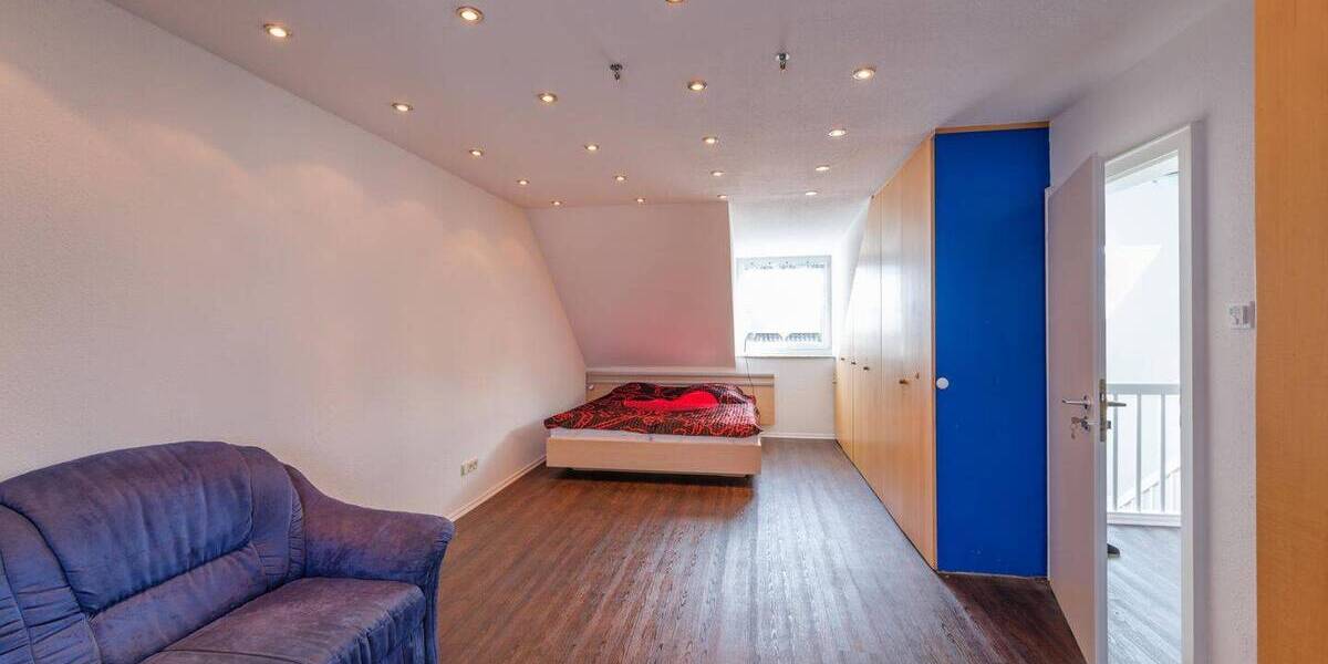 Doppelhaushälfte München Aubing-Lochhausen-Langwied - 5 Zimmer, 211 m&sup2;, 2.950&euro; | Angebot:26833662