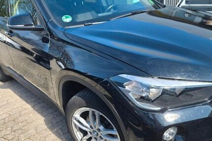 BMW X1 112.000 km 11.250 &euro; München 80937