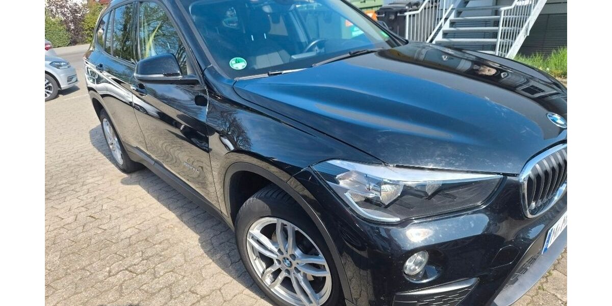 BMW X1 112.000 km 11.250 &euro; München 80937