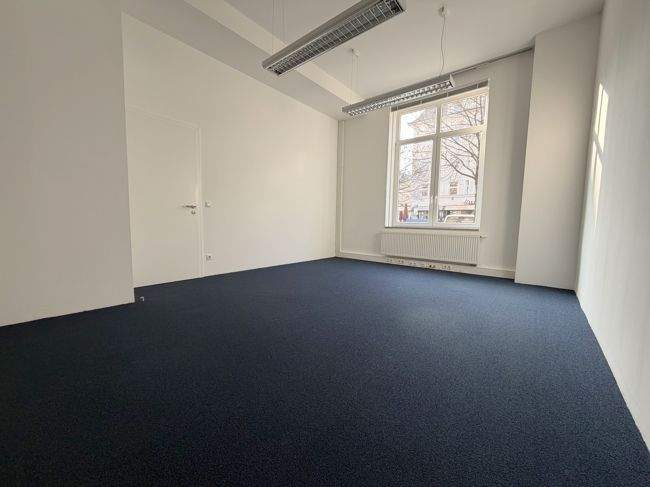 Etagenwohnung München Neuhausen-Nymphenburg - 4 Zimmer, 98 m&sup2;, 980.000&euro; | Angebot:24874118