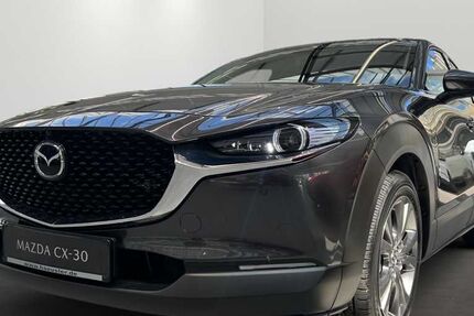 Mazda CX-30 6.000 km 31.890 € München 80339