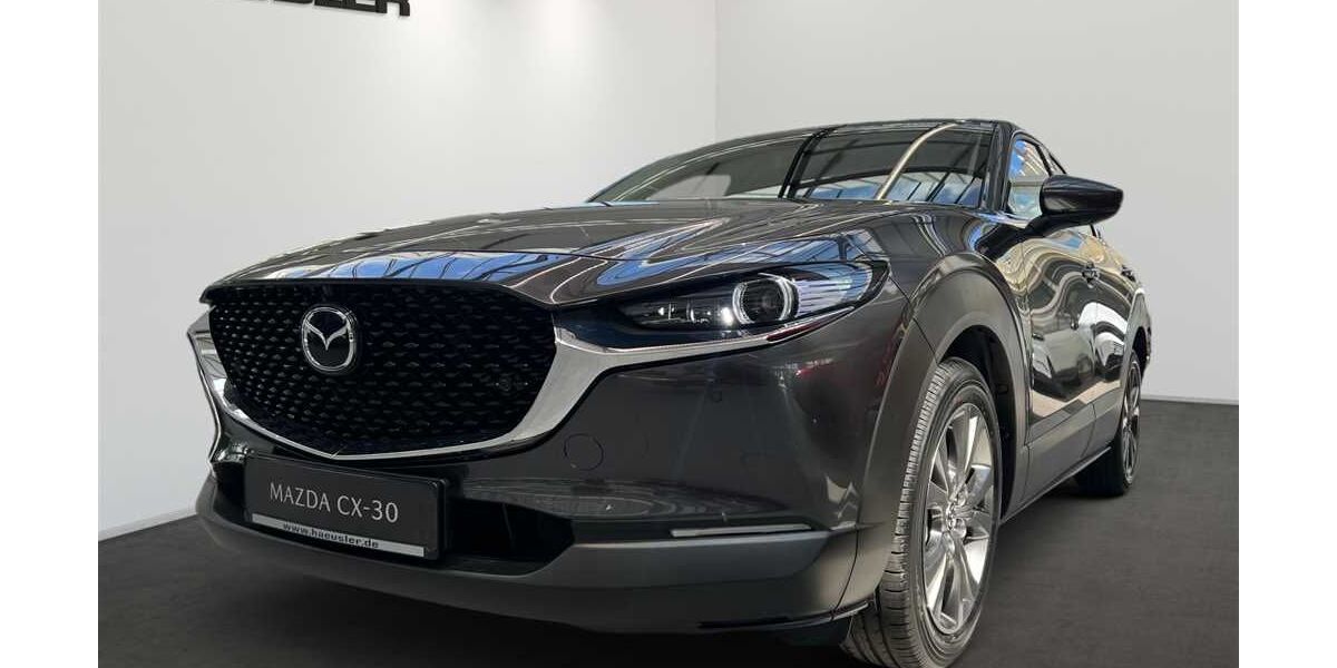 Mazda CX-30 6.000 km 31.890 &euro; München 80339