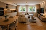 Erdgeschoßwohnung München Ramersdorf-Perlach - 3 Zimmer, 78 m&sup2;, 510.000&euro; | Angebot:26767567