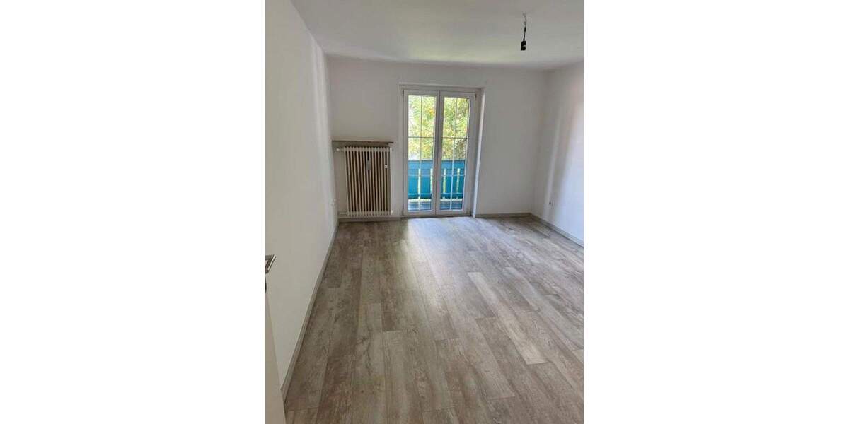 Etagenwohnung Berg Assenhausen - 5 Zimmer, 122 m&sup2;, 1.720&euro; | Angebot:25363099