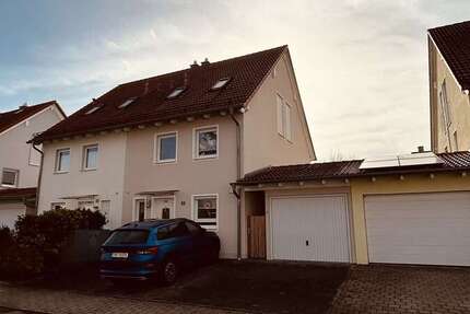 Haus zum Mieten in Hallbergmoos 1.850 € 135 m² 5 zimmer