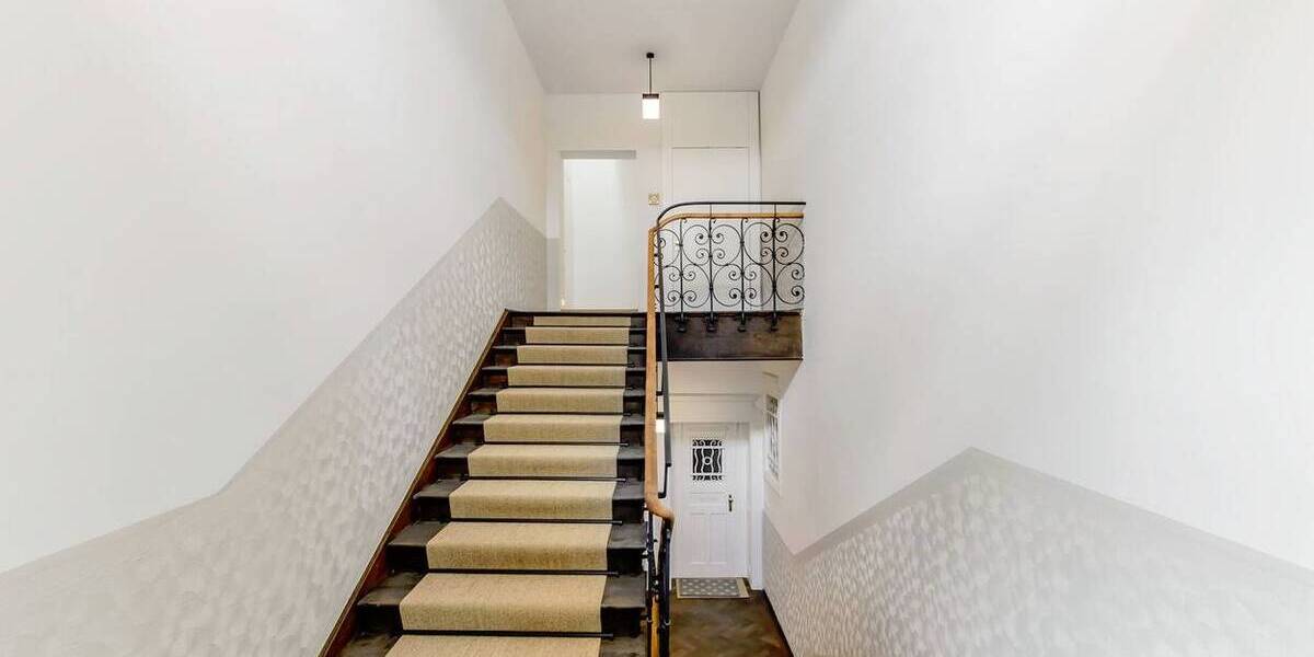 Etagenwohnung München Bogenhausen - 3 Zimmer, 149 m&sup2;, 4.440&euro; | Angebot:26657529