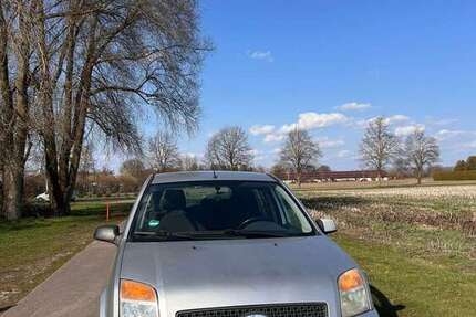 Ford Fusion 210.700 km 1.000 &euro; Dachau, Landkreis (Bayern) 85221