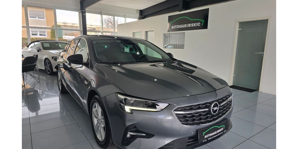 Opel Insignia 48.000 km 18.998 &euro; Dachau 85221