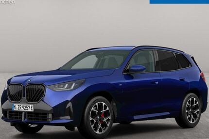 BMW X3 18.618 km 63.907 &euro; München 80939