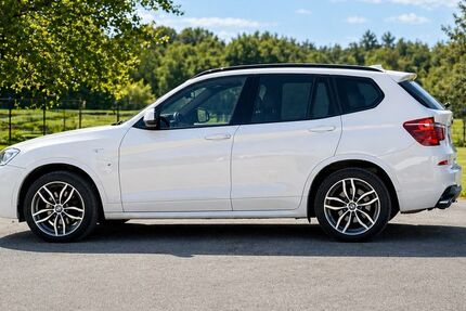 BMW X3 155.000 km 17.500 &euro; Arget 82054