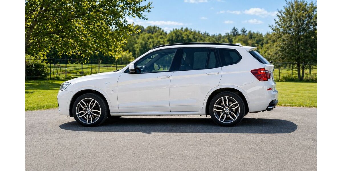 BMW X3 155.000 km 17.500 &euro; Arget 82054