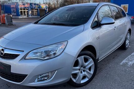 Opel Astra 139.000 km 3.750 &euro; München 80939