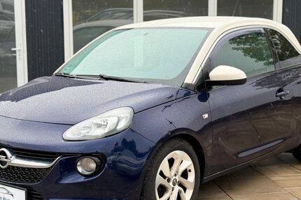 Opel Adam 137.714 km 5.490 € Hofolding (Bei München) 85649