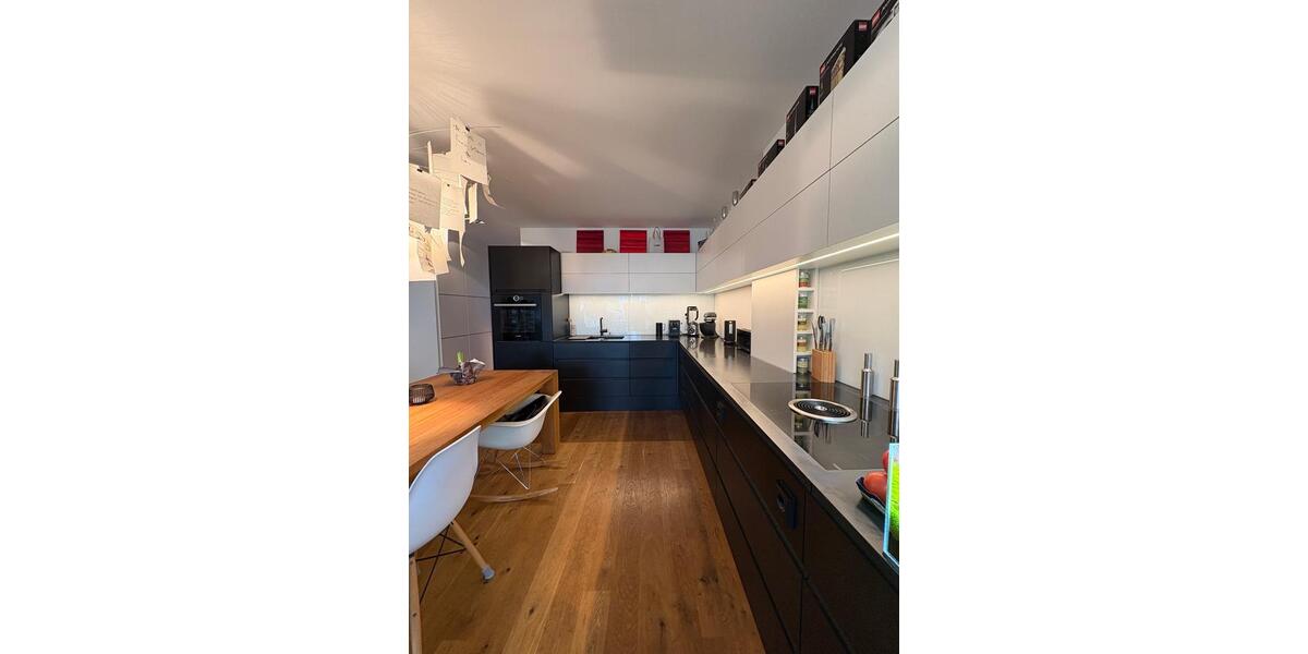 Erdgeschoßwohnung München Sendling-Westpark - 2 Zimmer, 79 m&sup2;, 711.000&euro; | Angebot:25752835