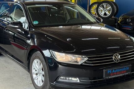 VW Passat Variant 210.000 km 10.995 &euro; Taglaching/Bruck 85567