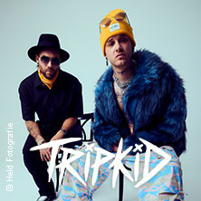 TRIPKID - MINDFCK TOUR 2026 21.02.2026 Milla