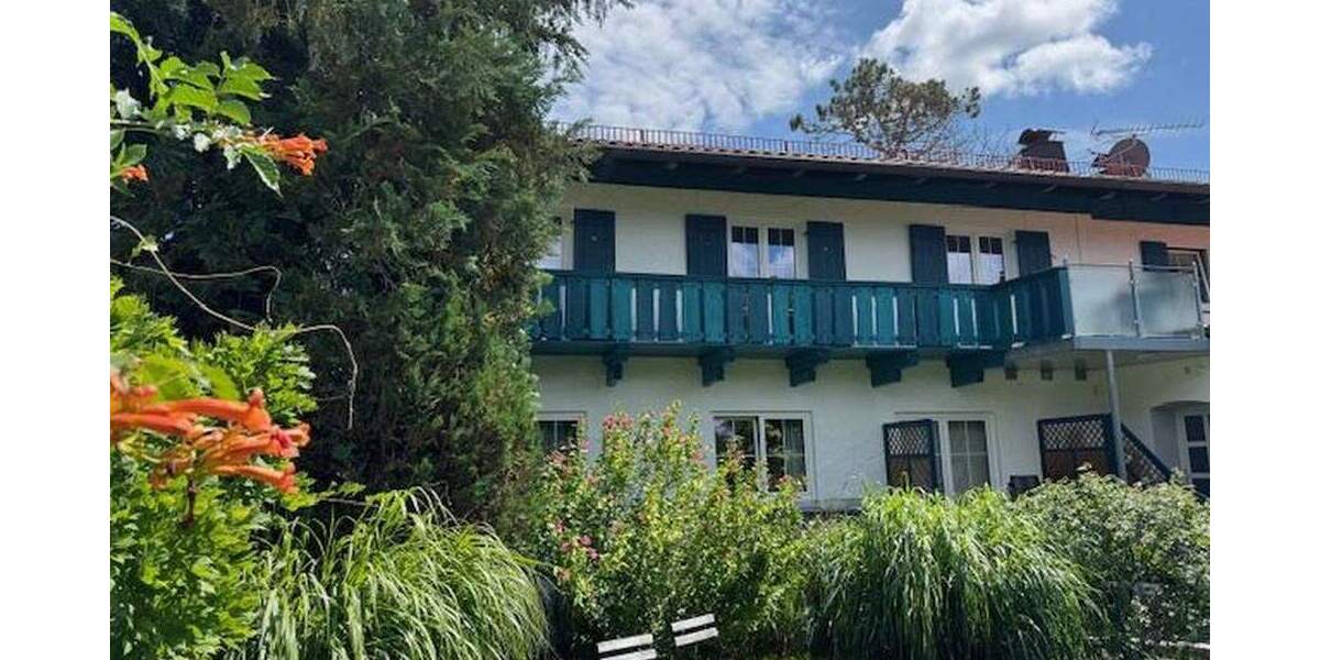 Etagenwohnung Berg Assenhausen - 5 Zimmer, 122 m&sup2;, 1.720&euro; | Angebot:25363099