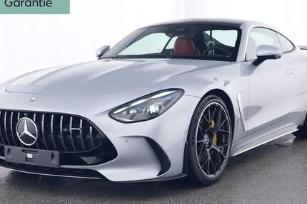 Mercedes-Benz AMG GT 9.987 km 143.900 &euro; Ebersberg 85560